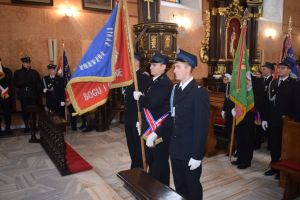 Obchody świeta 11 listopada w Dobrzyniu nad Wisłą