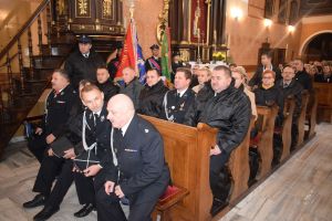 Obchody świeta 11 listopada w Dobrzyniu nad Wisłą
