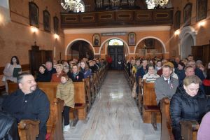 Obchody świeta 11 listopada w Dobrzyniu nad Wisłą