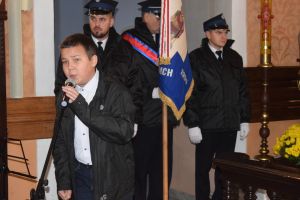 Obchody świeta 11 listopada w Dobrzyniu nad Wisłą