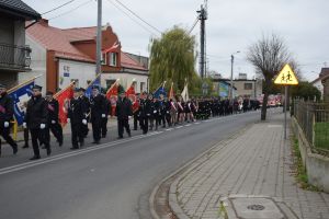 Obchody świeta 11 listopada w Dobrzyniu nad Wisłą