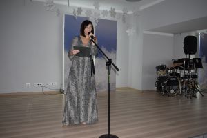 Uroczyste otwarcie DDK ZAK