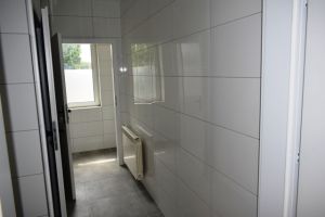 Remont świetlicy w Dobrzyniu nad Wisłą