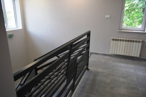 Remont świetlicy w Dobrzyniu nad Wisłą