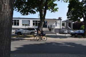Wyścig rowerowy