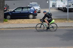 Maraton rowerowy