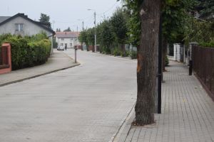 Drogi asfaltowe na terenie gminy Dobrzyń nad Wisłą