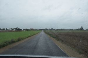 Drogi asfaltowe na terenie gminy Dobrzyń nad Wisłą