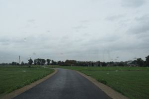 Drogi asfaltowe na terenie gminy Dobrzyń nad Wisłą