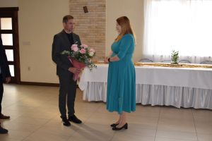 Drogi asfaltowe na terenie gminy Dobrzyń nad Wisłą