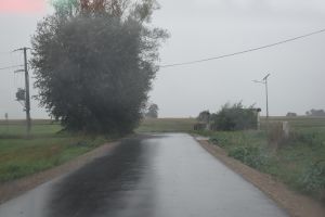 Drogi asfaltowe na terenie gminy Dobrzyń nad Wisłą