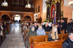 Obchody Święta Niepodległości w Dobrzyniu nad Wisłą