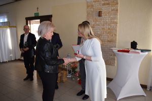 Obchody Dnia Sołtysa z udziałem władz gminy i zaproszonych gości