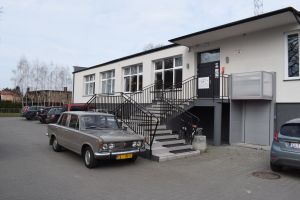 Reaktywacja Muzeum Dobrzyńskiego