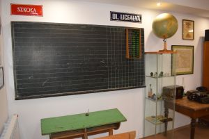 Reaktywacja Muzeum Dobrzyńskiego