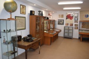 Reaktywacja Muzeum Dobrzyńskiego
