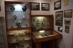Reaktywacja Muzeum Dobrzyńskiego
