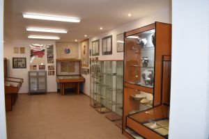 Reaktywacja Muzeum Dobrzyńskiego