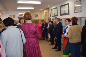 Reaktywacja Muzeum Dobrzyńskiego