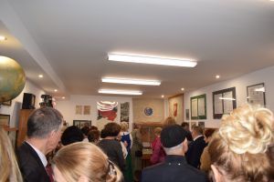 Reaktywacja Muzeum Dobrzyńskiego