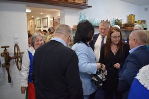 Reaktywacja Muzeum Dobrzyńskiego