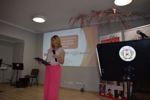 Uroczytość w związku z przystąpieniem gminy Dobrzyń nad Wisłą do Karty Seniora