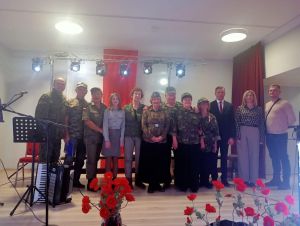 Obchody Święta Odzyskania Niepodległości w Dobrzyniu nad Wisłą