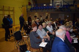 Koncert Świąteczno-Noworoczny w Dobrzyniu nad Wisłą
