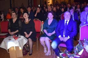 Koncert Świąteczno-Noworoczny w Dobrzyniu nad Wisłą
