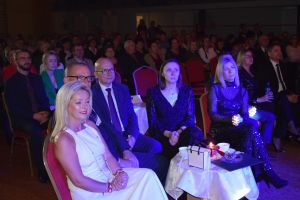 Koncert Świąteczno-Noworoczny w Dobrzyniu nad Wisłą