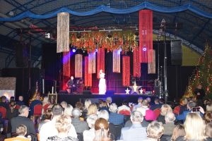 Koncert Świąteczno-Noworoczny w Dobrzyniu nad Wisłą