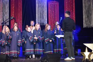 Koncert Świąteczno-Noworoczny w Dobrzyniu nad Wisłą