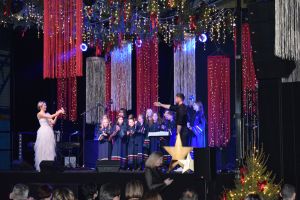 Koncert Świąteczno-Noworoczny w Dobrzyniu nad Wisłą