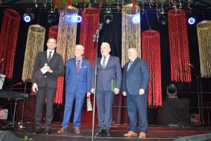 Koncert Świąteczno-Noworoczny w Dobrzyniu nad Wisłą