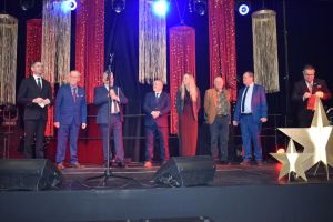 Koncert Świąteczno-Noworoczny w Dobrzyniu nad Wisłą