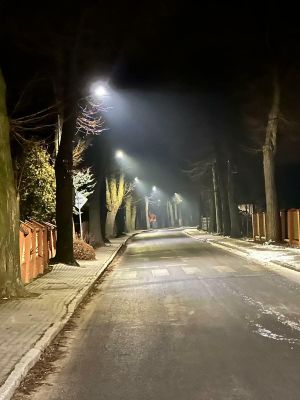 Montaż lamp oświetleniowych