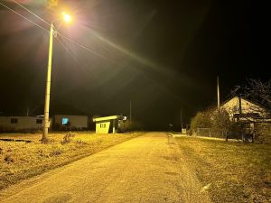 Montaż lamp oświetleniowych