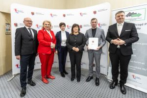 Konferencja "Kierunek-zawód"