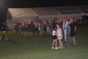 Dożynki gminno-parafialne w Dobrzyniu nad Wisłą
