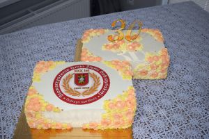 Uroczystości obchodów 30-lecia działalności Stowarzyszenia Gmin Ziemi Dobrzyńskiej