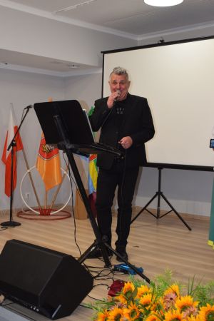 Uroczystości obchodów 30-lecia działalności Stowarzyszenia Gmin Ziemi Dobrzyńskiej