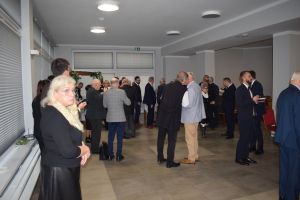 Uroczystości obchodów 30-lecia działalności Stowarzyszenia Gmin Ziemi Dobrzyńskiej