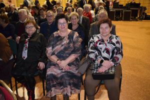 Koncert Świąteczno- Noworoczny w Dobrzyniu nad Wisłą, połączony z wręczeniem nagrody za zasługi na rzecz lokalnej...