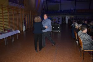 Koncert Świąteczno- Noworoczny w Dobrzyniu nad Wisłą, połączony z wręczeniem nagrody za zasługi na rzecz lokalnej...