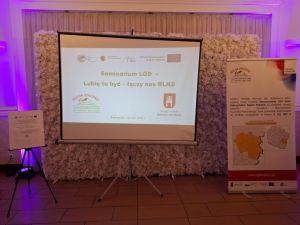 Uroczystość z okazji Dnia Sołtysa