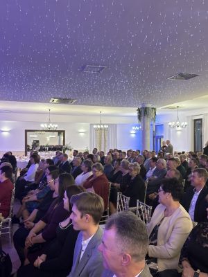 Uroczystość z okazji Dnia Sołtysa