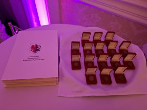 Uroczytość z okazji Dnia Sołtysa