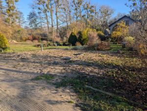 Przydomowa oczyszczalnia ścieków