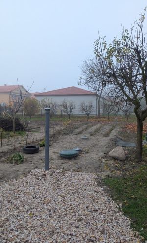 Przydomowa oczyszczalnia ścieków