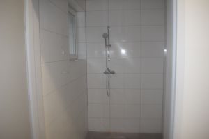 Uroczystośc otwarcia zmodernizowanej sali gimnastycznej w Dyblinie